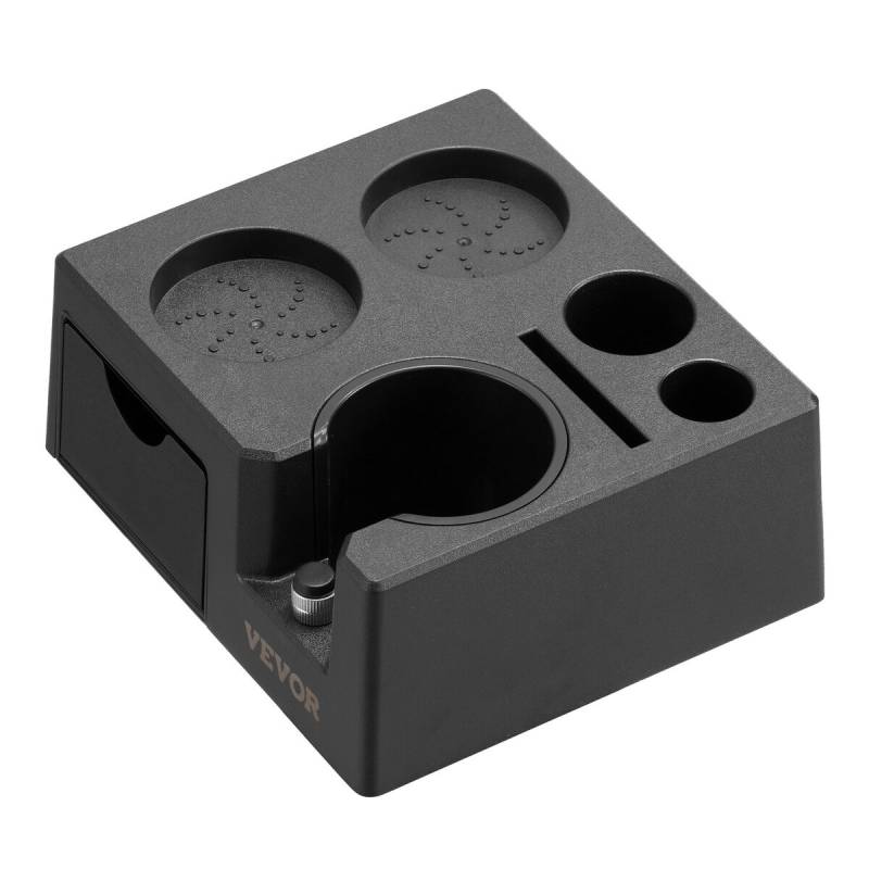 Espresso tampavimo stotis 51-58 mm su nuimamu skyriumi0
