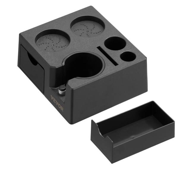 Espresso tampavimo stotis 51-58 mm su nuimamu skyriumi8