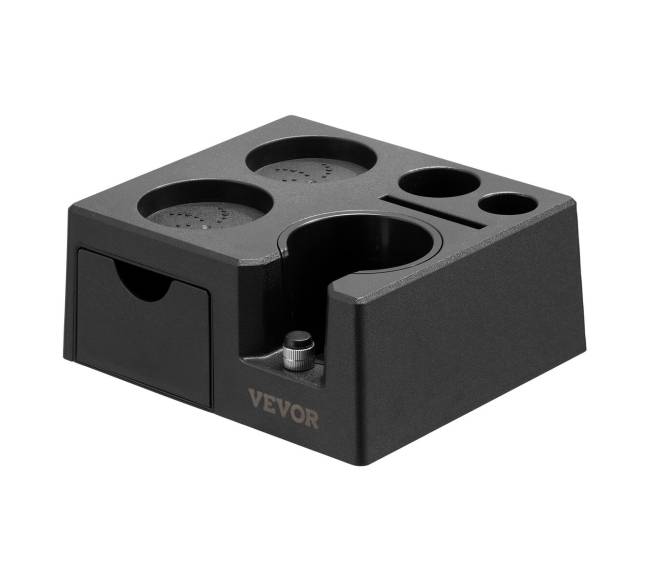 Espresso tampavimo stotis 51-58 mm su nuimamu skyriumi9