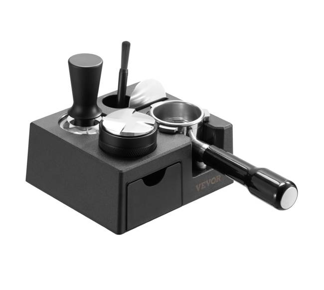 Espresso tampavimo stotis 51-58 mm su nuimamu skyriumi10