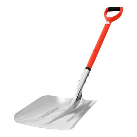 Sniego kastuvas su aliuminiu 35 cm0