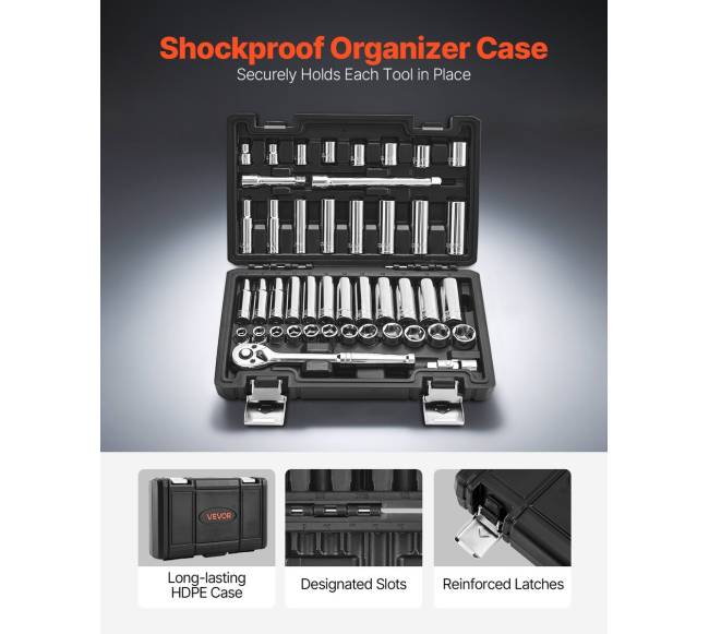 44 dalių galvučių rinkinys su terkšle4