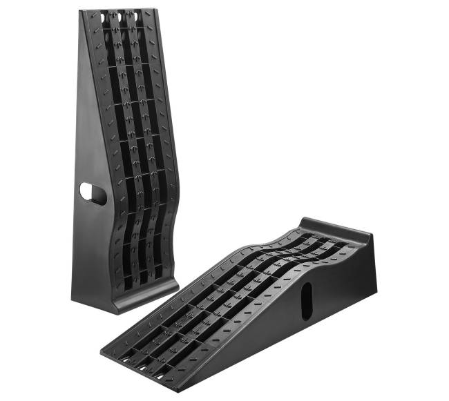 automobiliniai nuvaistai 2 vnt. 5897 kg galios0