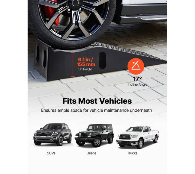 automobiliniai nuvaistai 2 vnt. 5897 kg galios1