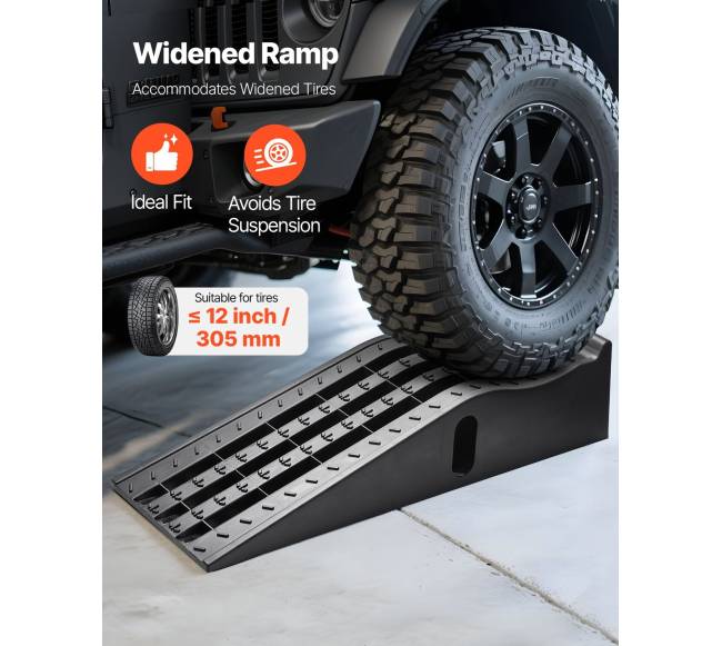 automobiliniai nuvaistai 2 vnt. 5897 kg galios4