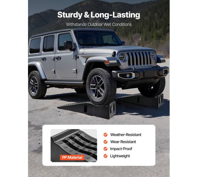 automobiliniai nuvaistai 2 vnt. 5897 kg galios5