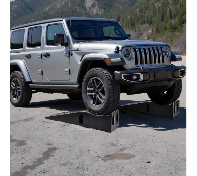 automobiliniai nuvaistai 2 vnt. 5897 kg galios7