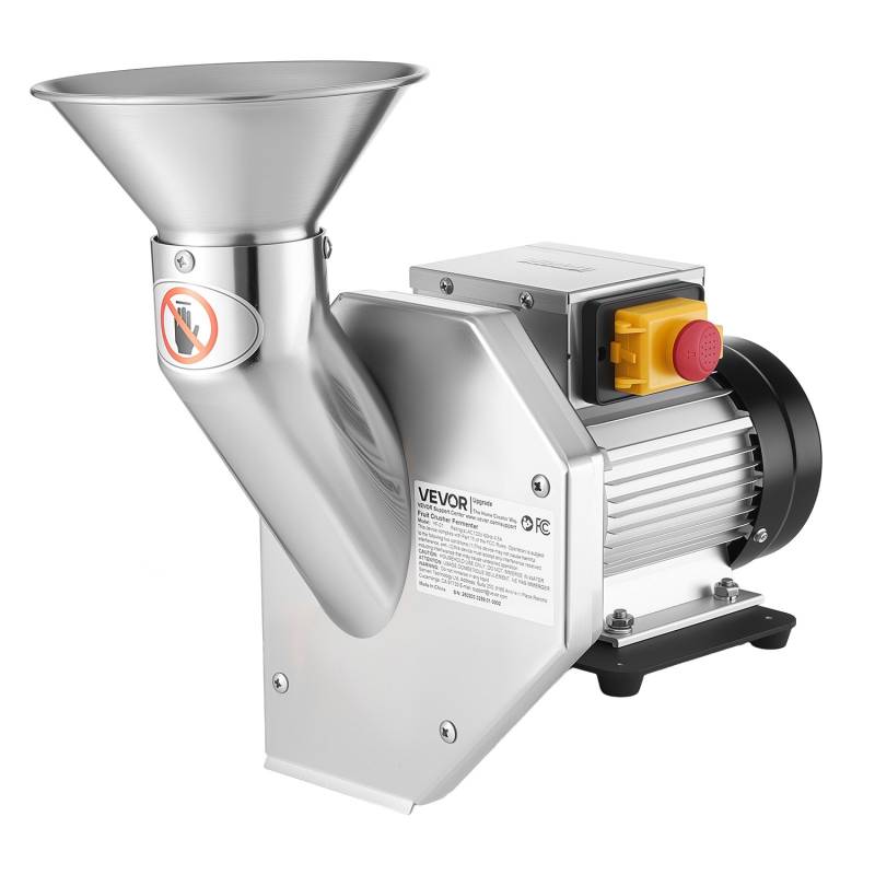 550W vaisių trintuvas obuoliams ir kitiems0