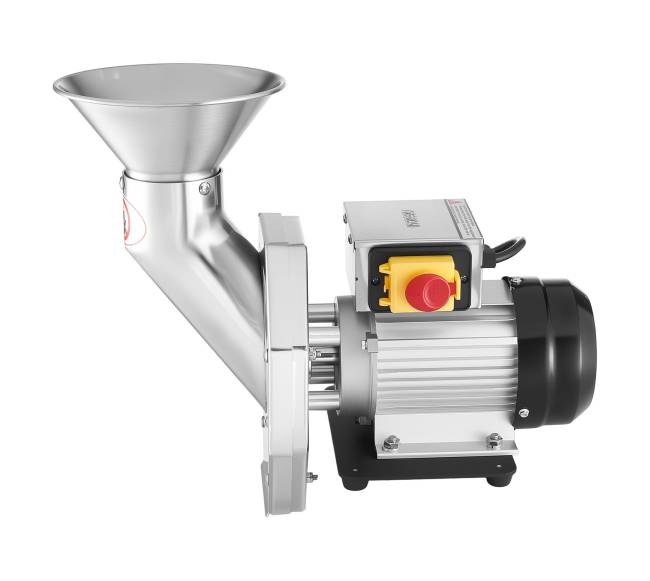 550W vaisių trintuvas obuoliams ir kitiems8