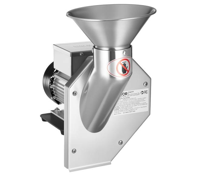 550W vaisių trintuvas obuoliams ir kitiems10