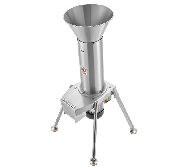 1100W elektrinis vaisių traiškytuvas10