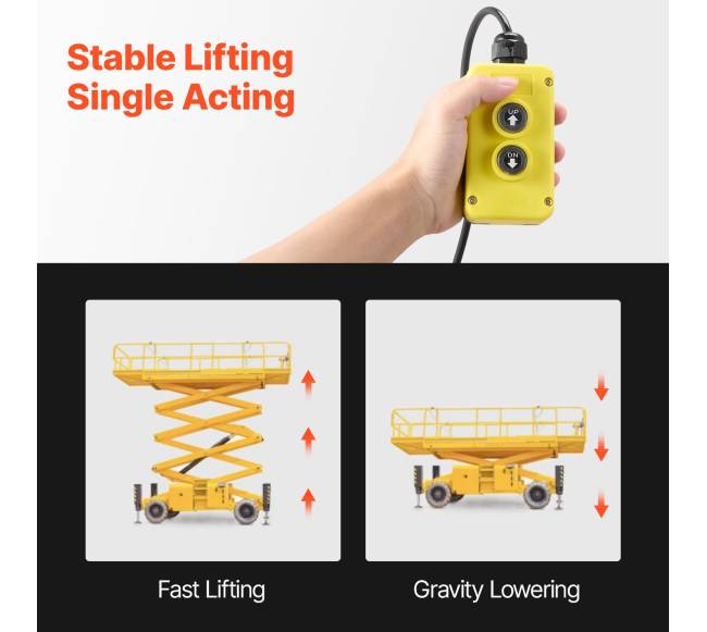 6 l hidraulinis siurblys autovežimui3