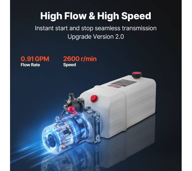 6 l hidraulinis siurblys autovežimui4