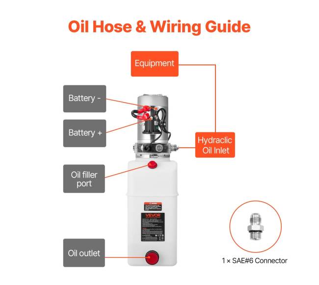6 l hidraulinis siurblys autovežimui5