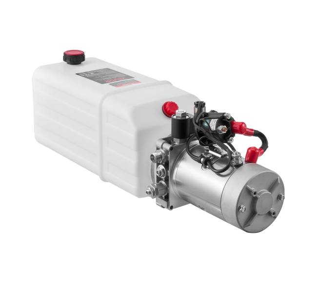 6 l hidraulinis siurblys autovežimui10
