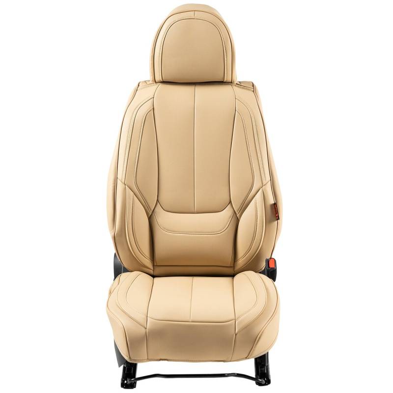 Universali automobilinė sėdynių uždangalų komplektas, 6 vnt.0