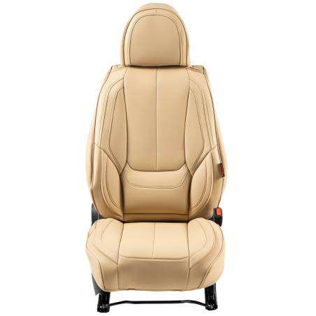 Universali automobilinė sėdynių uždangalų komplektas, 6 vnt.0