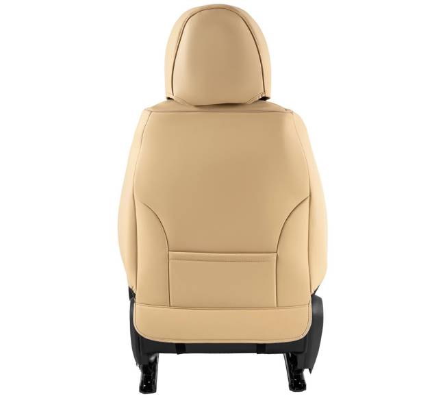 Universali automobilinė sėdynių uždangalų komplektas, 6 vnt.8