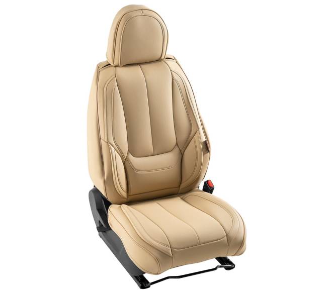 Universali automobilinė sėdynių uždangalų komplektas, 6 vnt.9