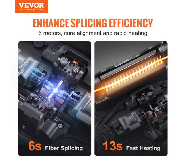 Pluošto sujungtuvas su 6 varikliais ir jutikliniu ekranu1