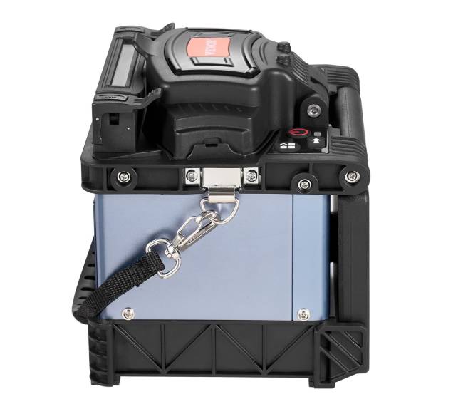 Pluošto sujungtuvas su 6 varikliais ir jutikliniu ekranu9