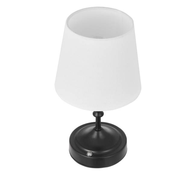 Belaidė stalinė lempa su įkraunama baterija8