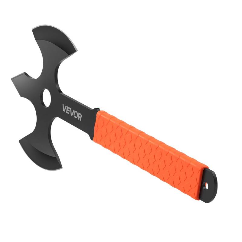 Mėtomosios kirvukės ir tomahawkų rinkinys0