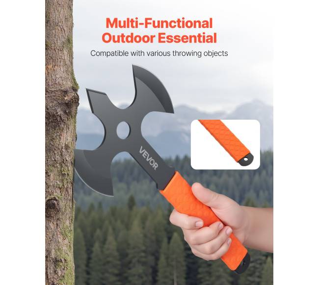 Mėtomosios kirvukės ir tomahawkų rinkinys3