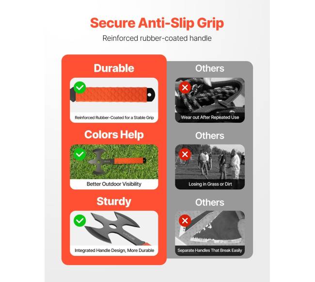 Mėtomosios kirvukės ir tomahawkų rinkinys4