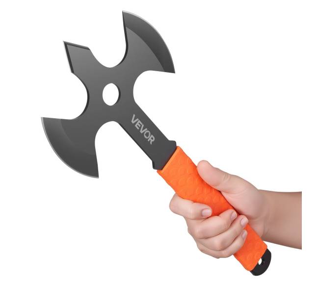 Mėtomosios kirvukės ir tomahawkų rinkinys10