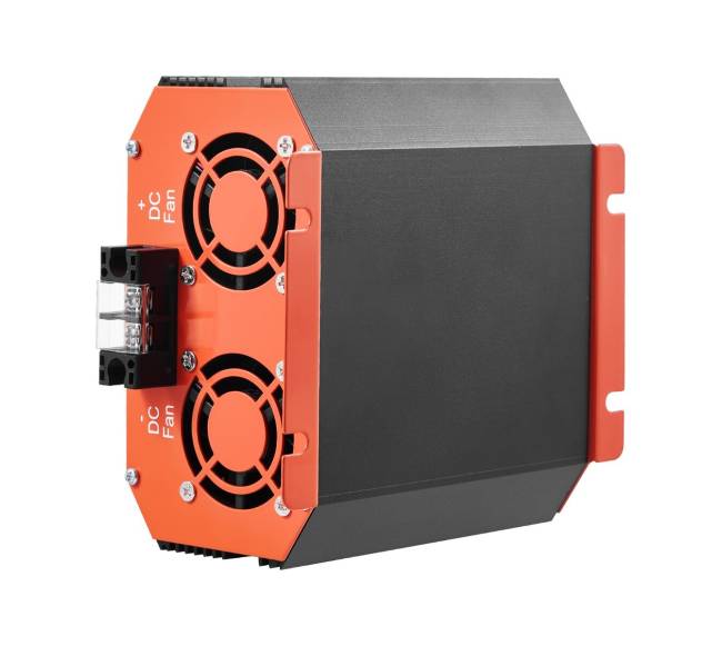 12V 30A kroviklis švino ir ličio baterijoms10