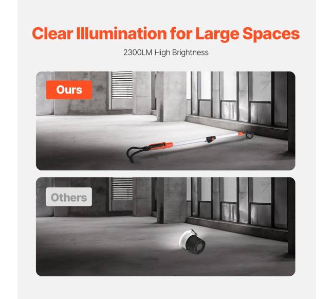 Įkrovimo LED darbo lemputė variklio dangčiui3