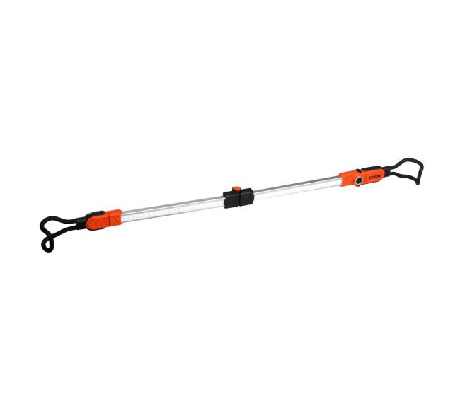 Įkrovimo LED darbo lemputė variklio dangčiui9