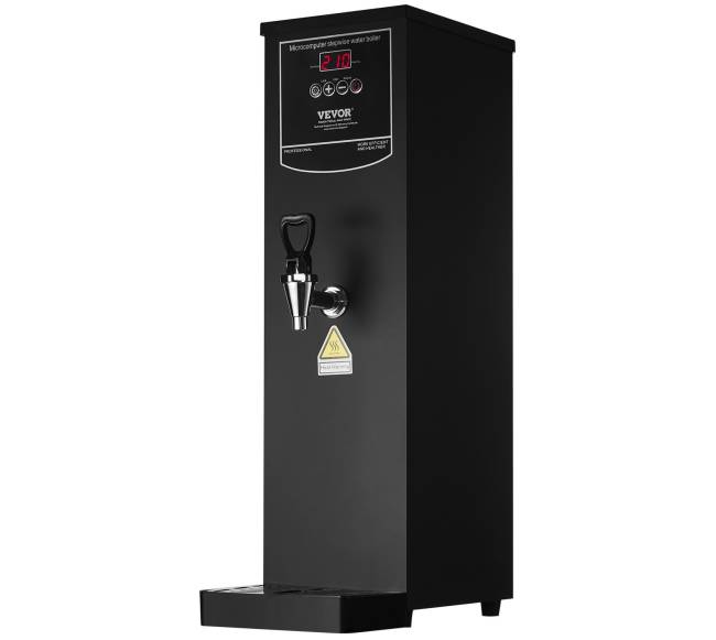 Komercinis elektrinis vandens šildytuvas0