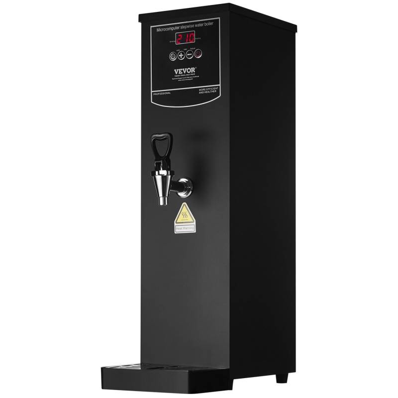 Komercinis elektrinis vandens šildytuvas0