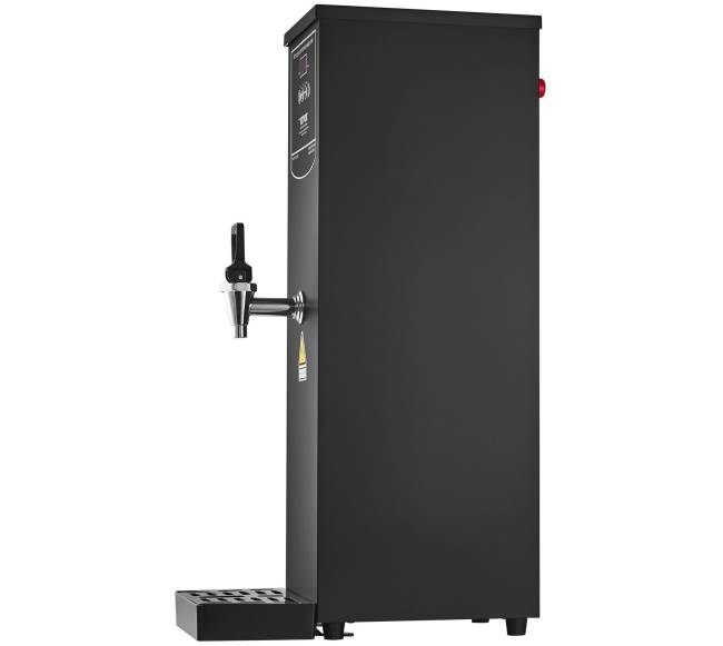 Komercinis elektrinis vandens šildytuvas8