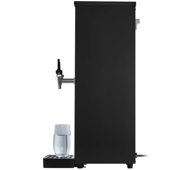 Komercinis elektrinis vandens šildytuvas9