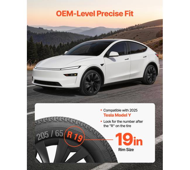 Tesla Y (2025) ratlankio gaubtai1