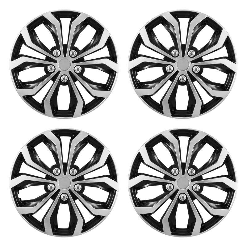 Universalus 16 colių ratų gaubtai0