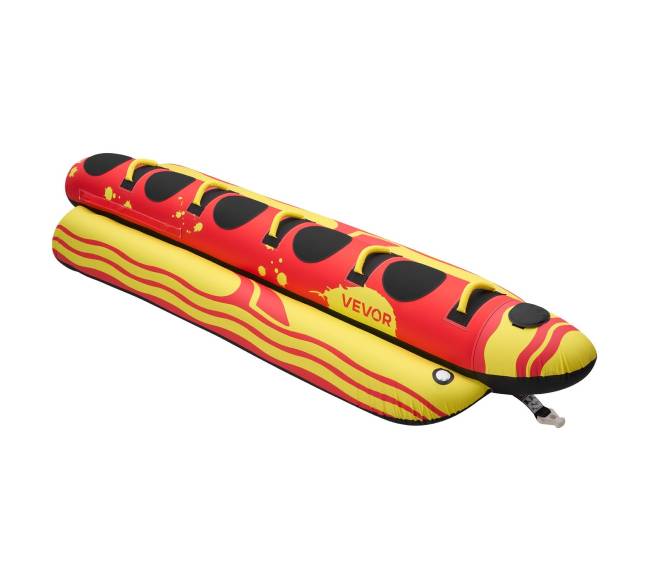 Pripučiamos valčių tempimo padangos 5 žmonėms0