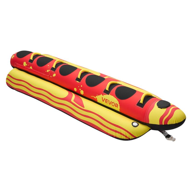 Pripučiamos valčių tempimo padangos 5 žmonėms0