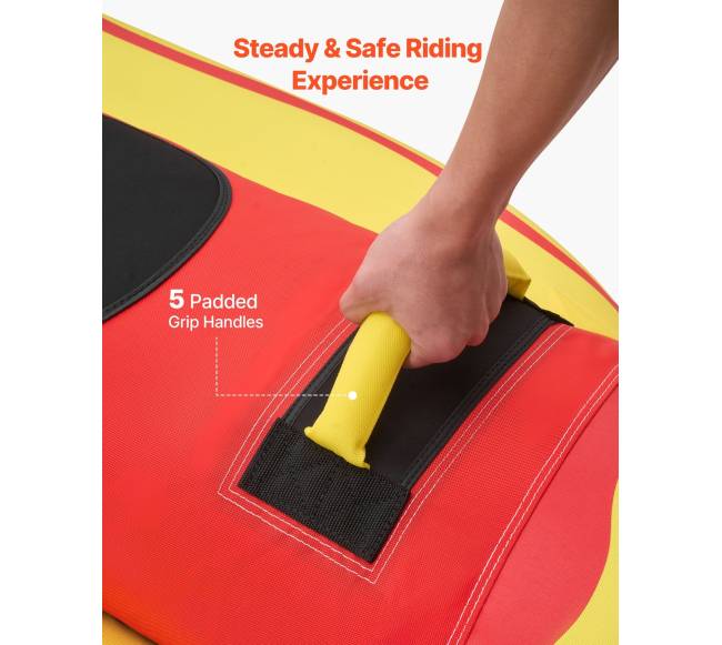 Pripučiamos valčių tempimo padangos 5 žmonėms4