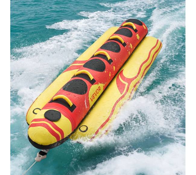 Pripučiamos valčių tempimo padangos 5 žmonėms7