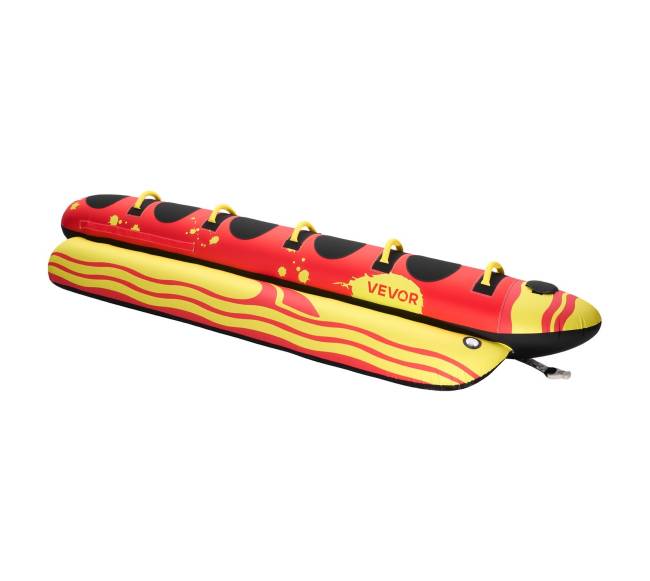 Pripučiamos valčių tempimo padangos 5 žmonėms9