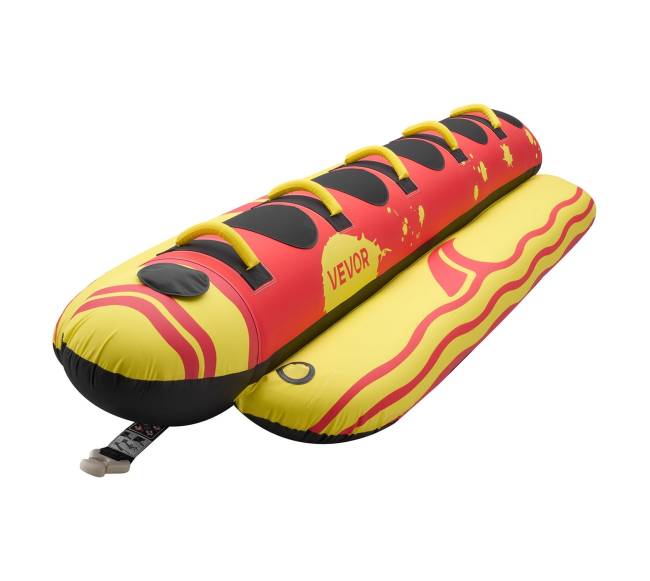 Pripučiamos valčių tempimo padangos 5 žmonėms10