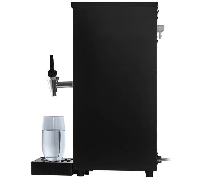 Elektrinis karšto vandens katilas komercijai9