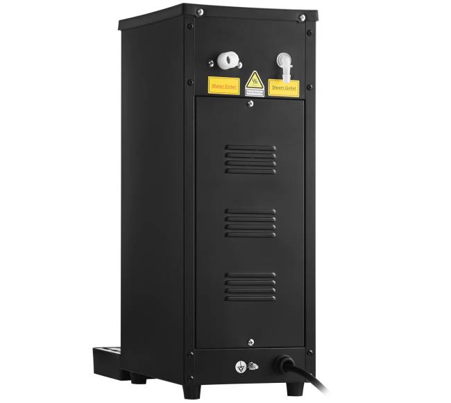 Elektrinis karšto vandens katilas komercijai10