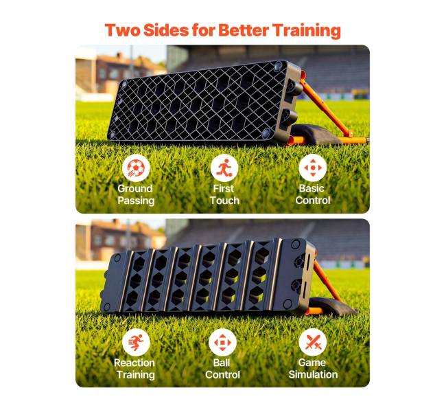 Futbolo atšokimo lenta, 950 x 250 mm1