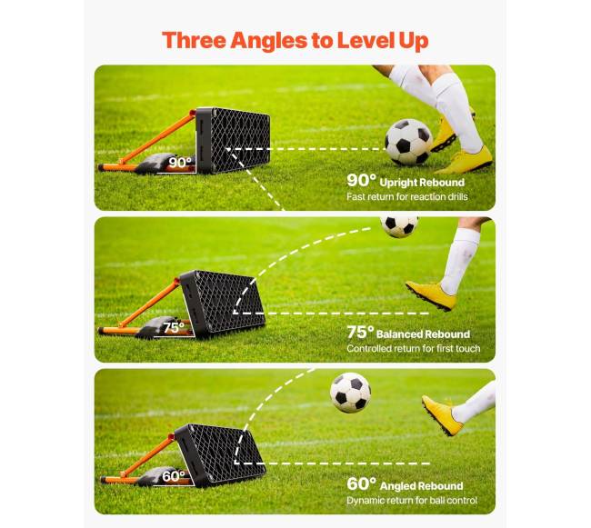 Futbolo atšokimo lenta, 950 x 250 mm2