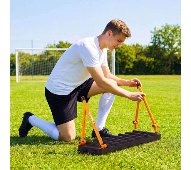 Futbolo atšokimo lenta, 950 x 250 mm7